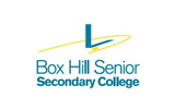 Box Hill Senior Secondary College