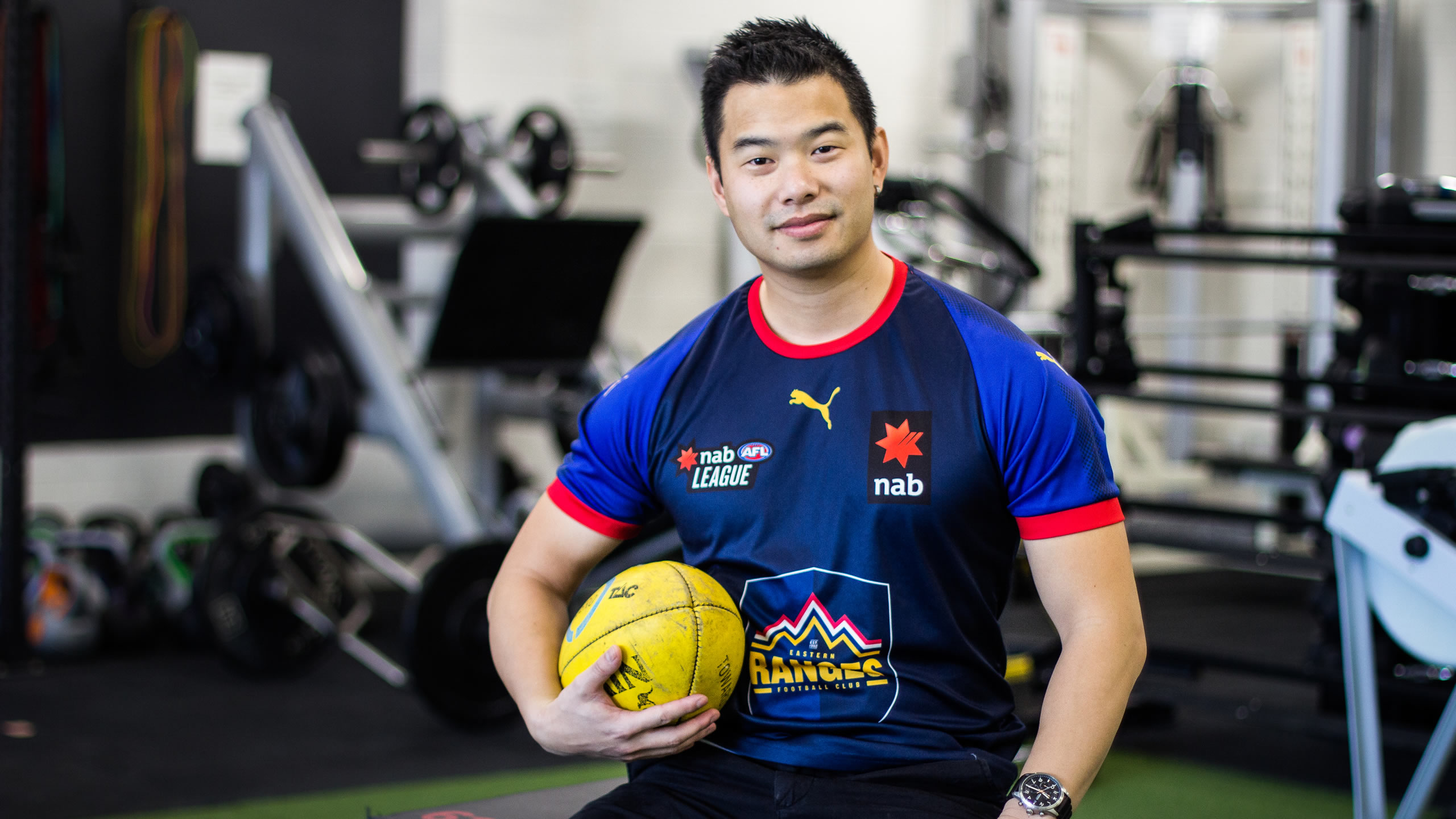 Daniel Nguyen Daniel Nguyen