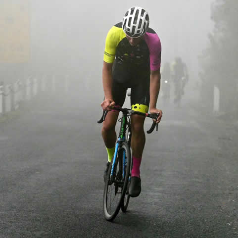 Ben de Riter bike Ben de Riter bike