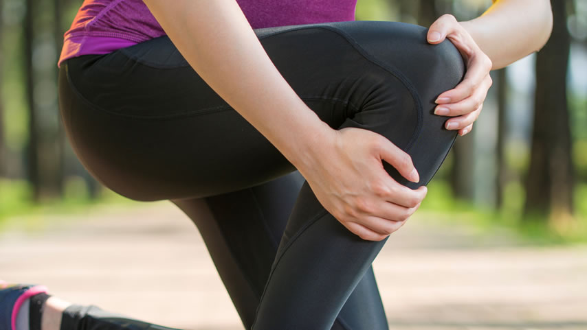 Orthopaedic Surgery for Degenerative Meniscal Tears in Knees 