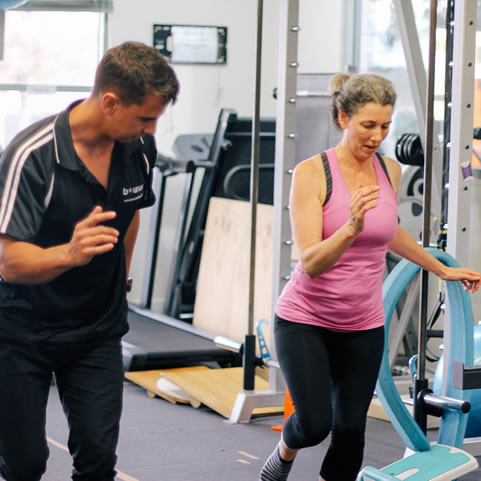 Physiotherapy