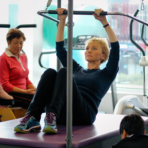 Clinical Pilates