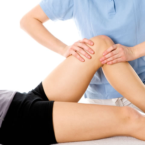 Remedial sports massage