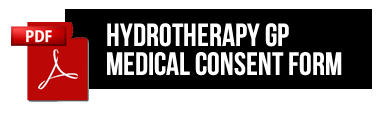 Hydrotherapy GP Medical Consent Form