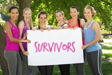 Cancer Survivors Cancer Survivors